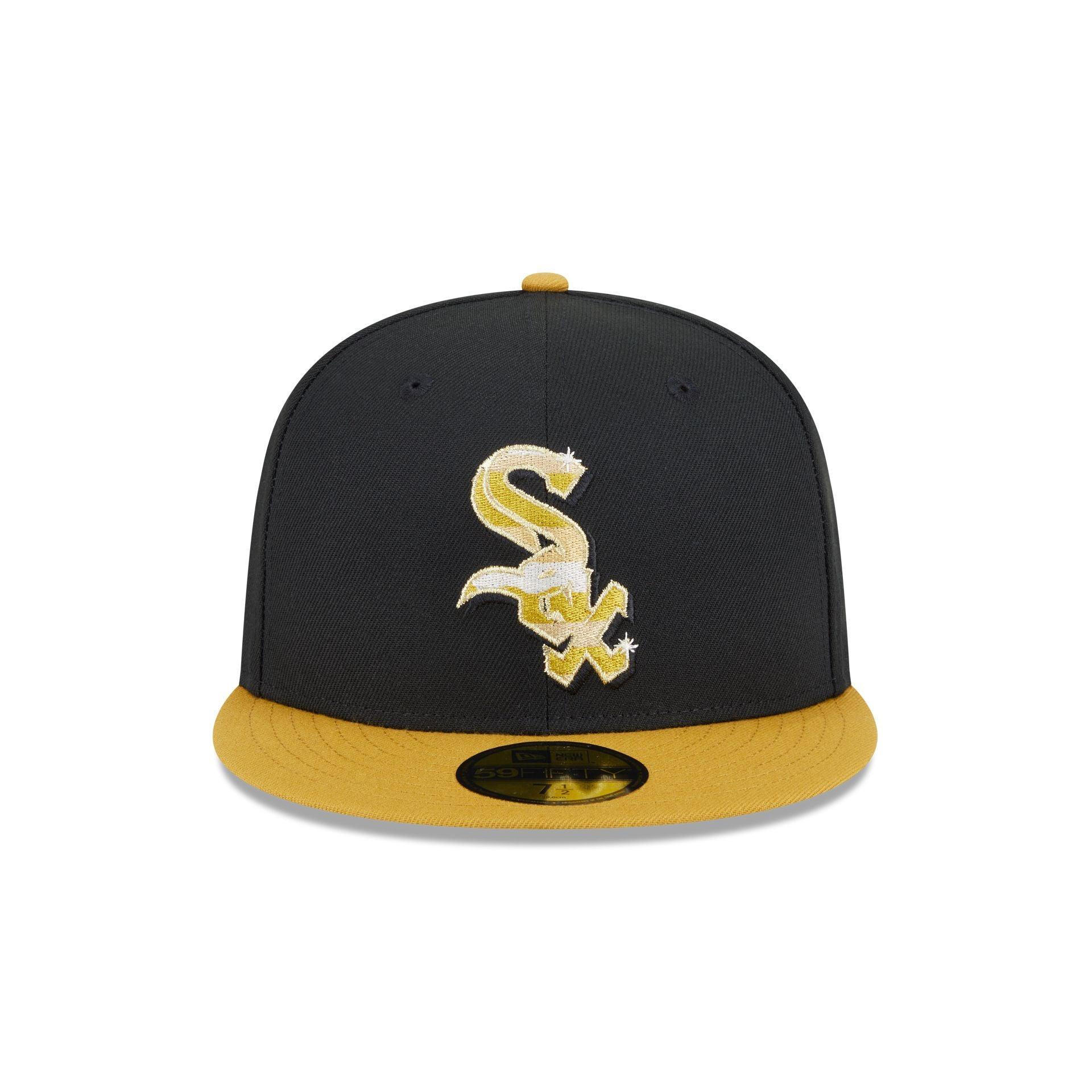 Batman Two-Tone 59FIFTY Fitted Hat Male Product Image