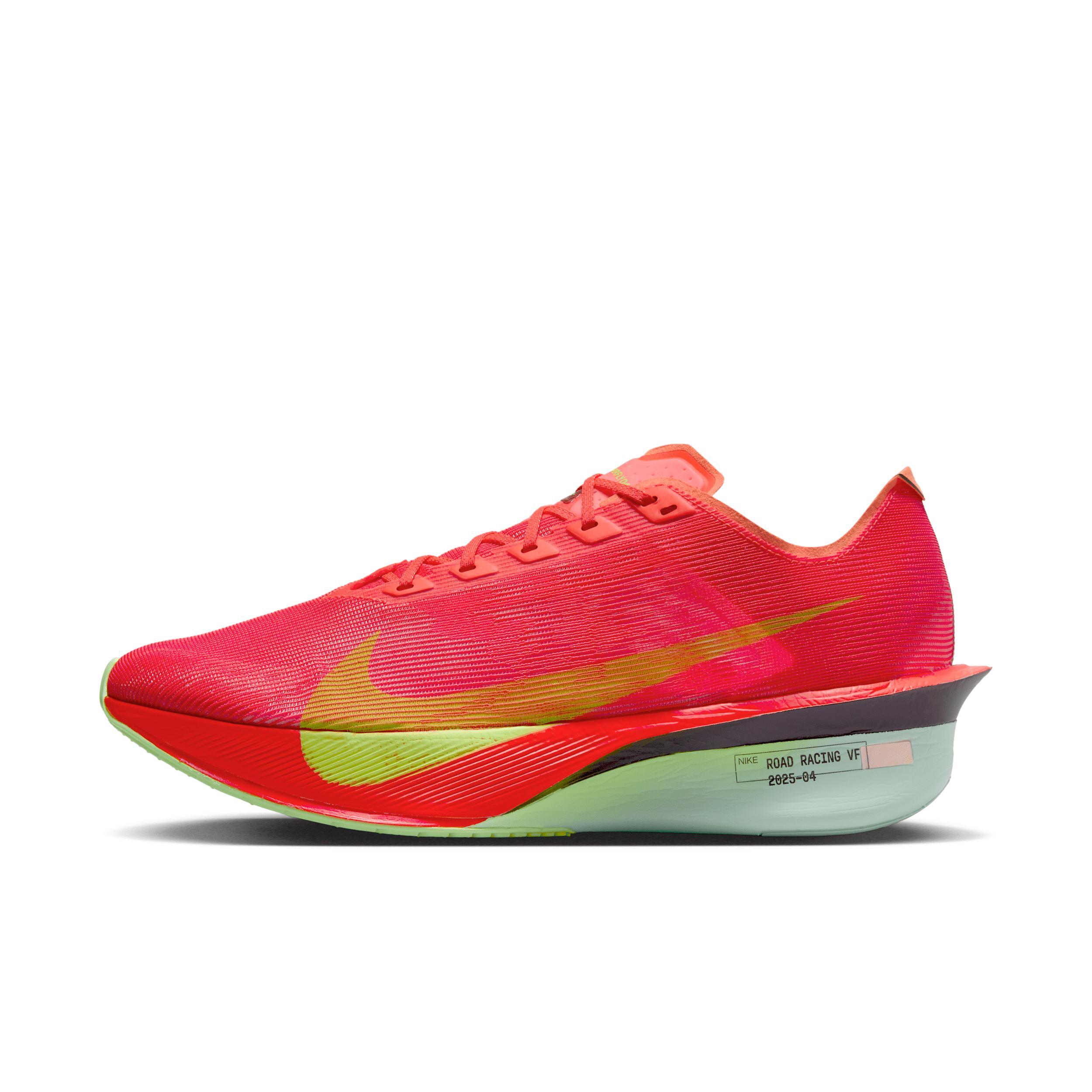 Nike Men's Vaporfly 4 Road Racing Shoes Product Image