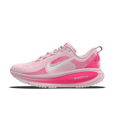 Nike Vomero 18 By You Custom Women's Road Running Shoes Product Image