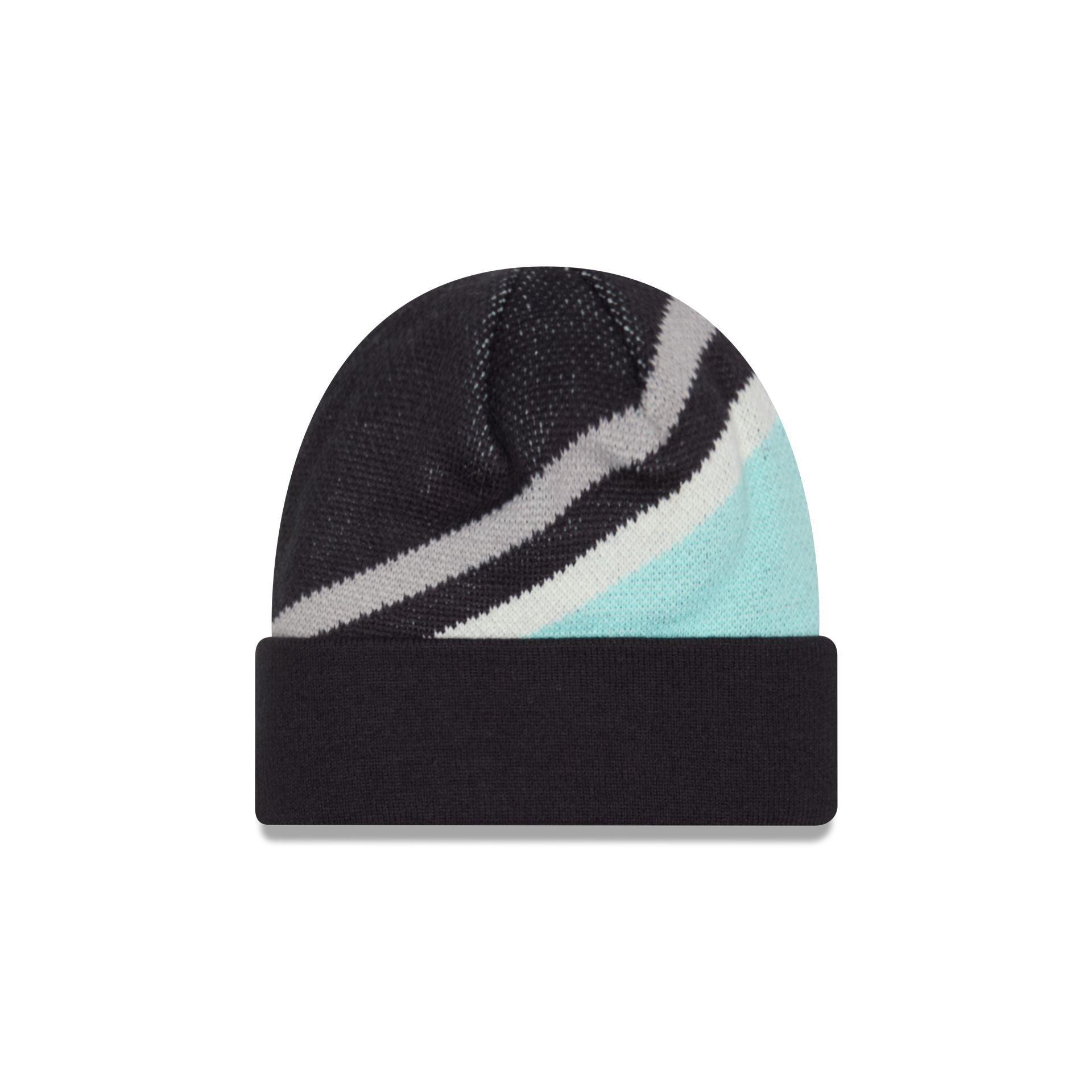Seattle Kraken NHL Pack Cuff Knit Hat Male Product Image