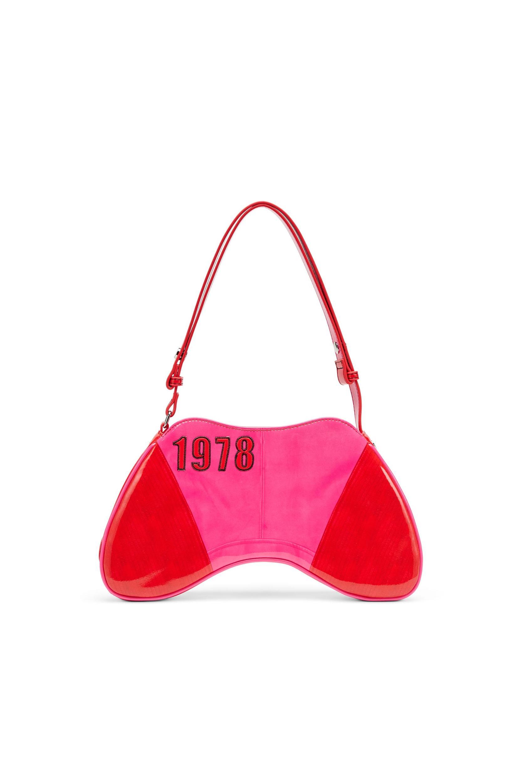 PLAY SHOULDER Product Image