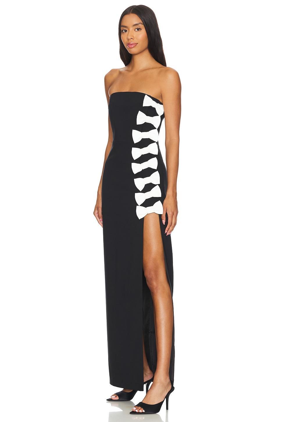 The Selma Dress Atoir Product Image