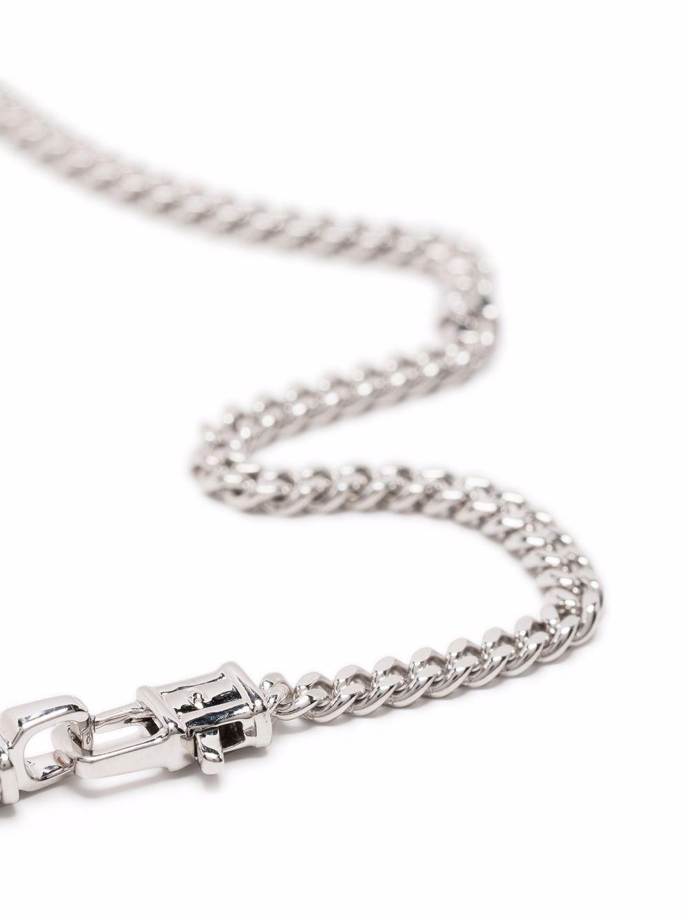 curb-chain necklace Product Image