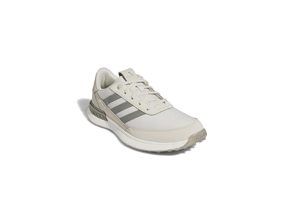 adidas S2G 24 Spikeless Men's Golf Shoes, Size: 14, Alumina Silver Gray Product Image