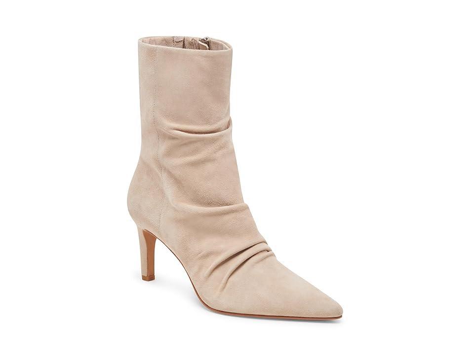 Dolce Vita Fernly (Onyx) Women's Boots Product Image