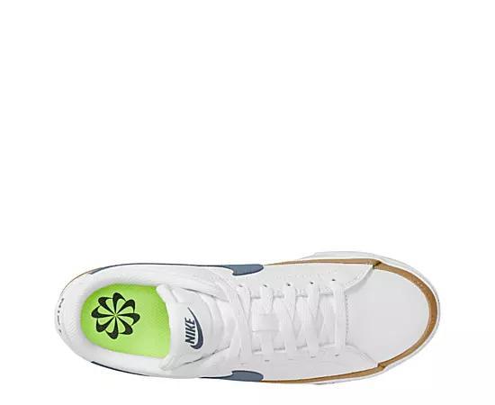 Nike Womens Court Legacy Sneaker Product Image