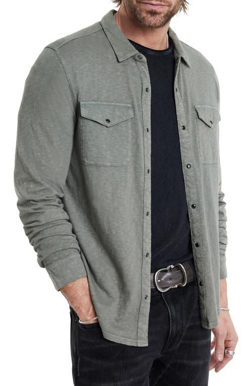 John Varvatos Arvon Shirt Men's Clothing Product Image