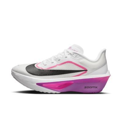 Nike Womens Zoom Fly 6 Road Racing Shoes Product Image