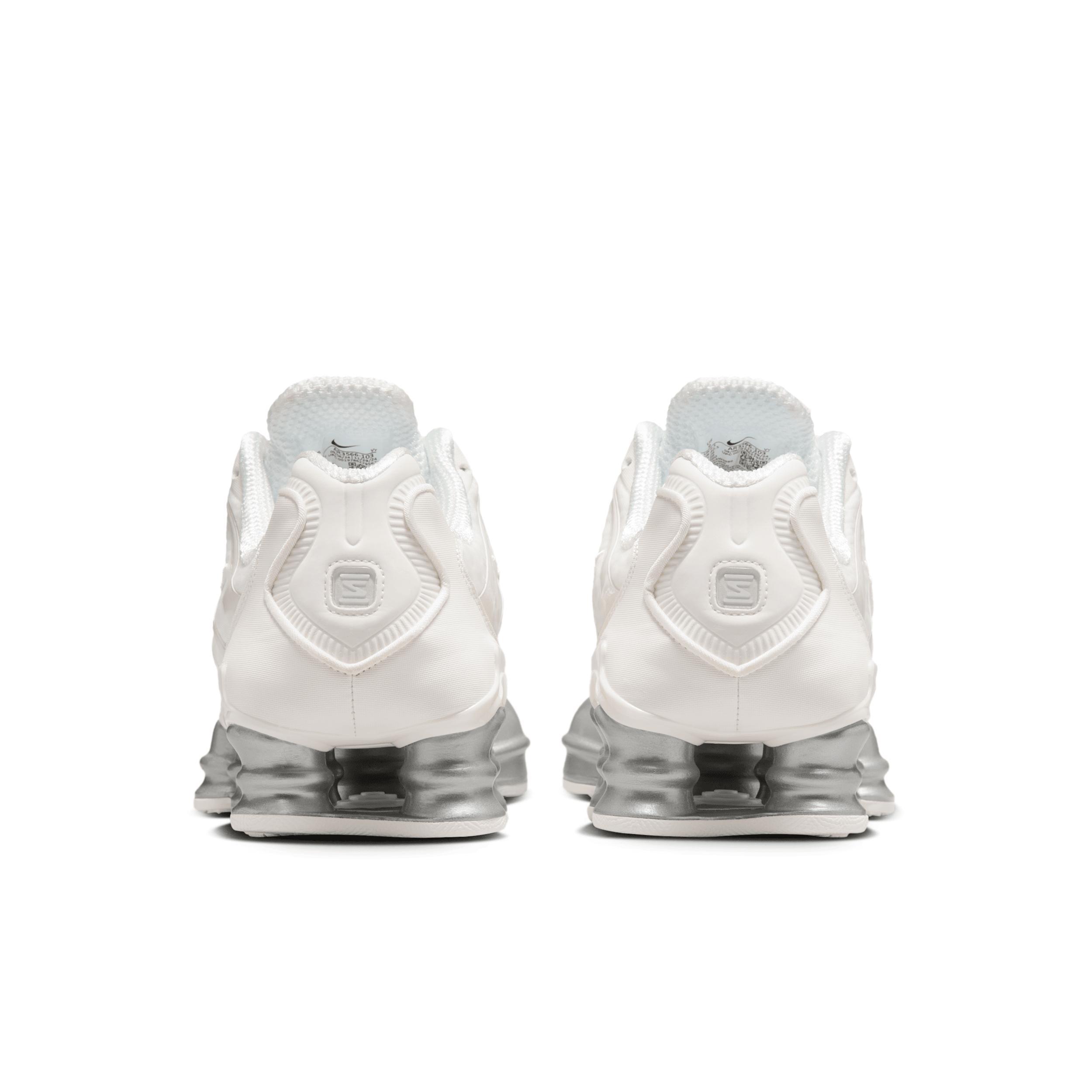 Nike Women's Shox TL Shoes Product Image