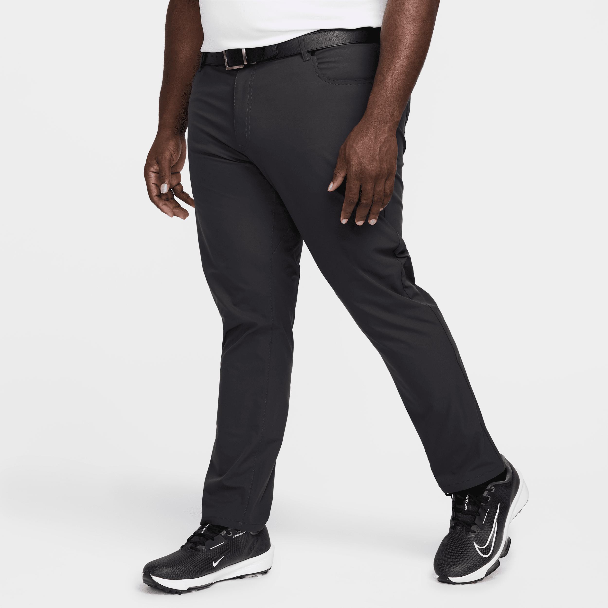 Nike Men's Tour 5-Pocket Slim Golf Pants Product Image