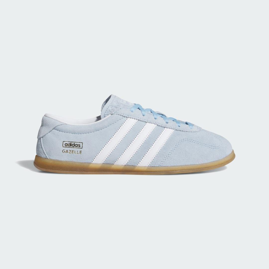 Gazelle Lo Pro Shoes Product Image