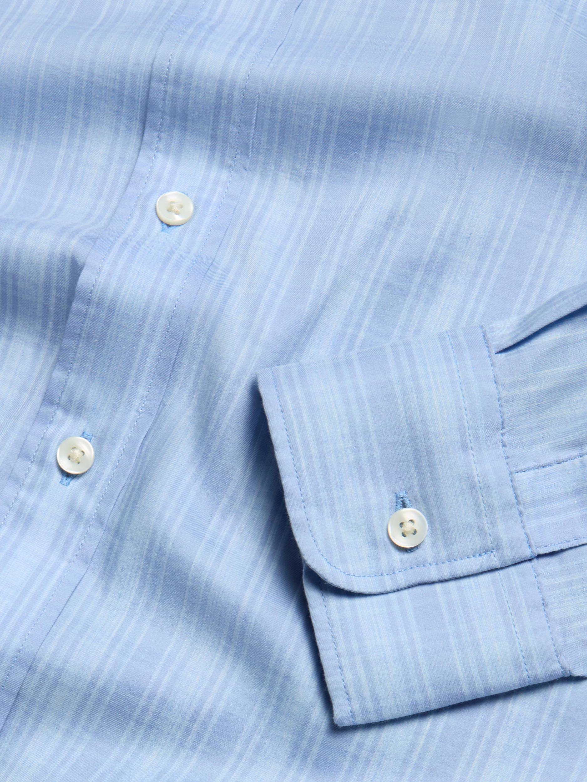Movement™ Shirt - Ice Falls Plaid Male Product Image