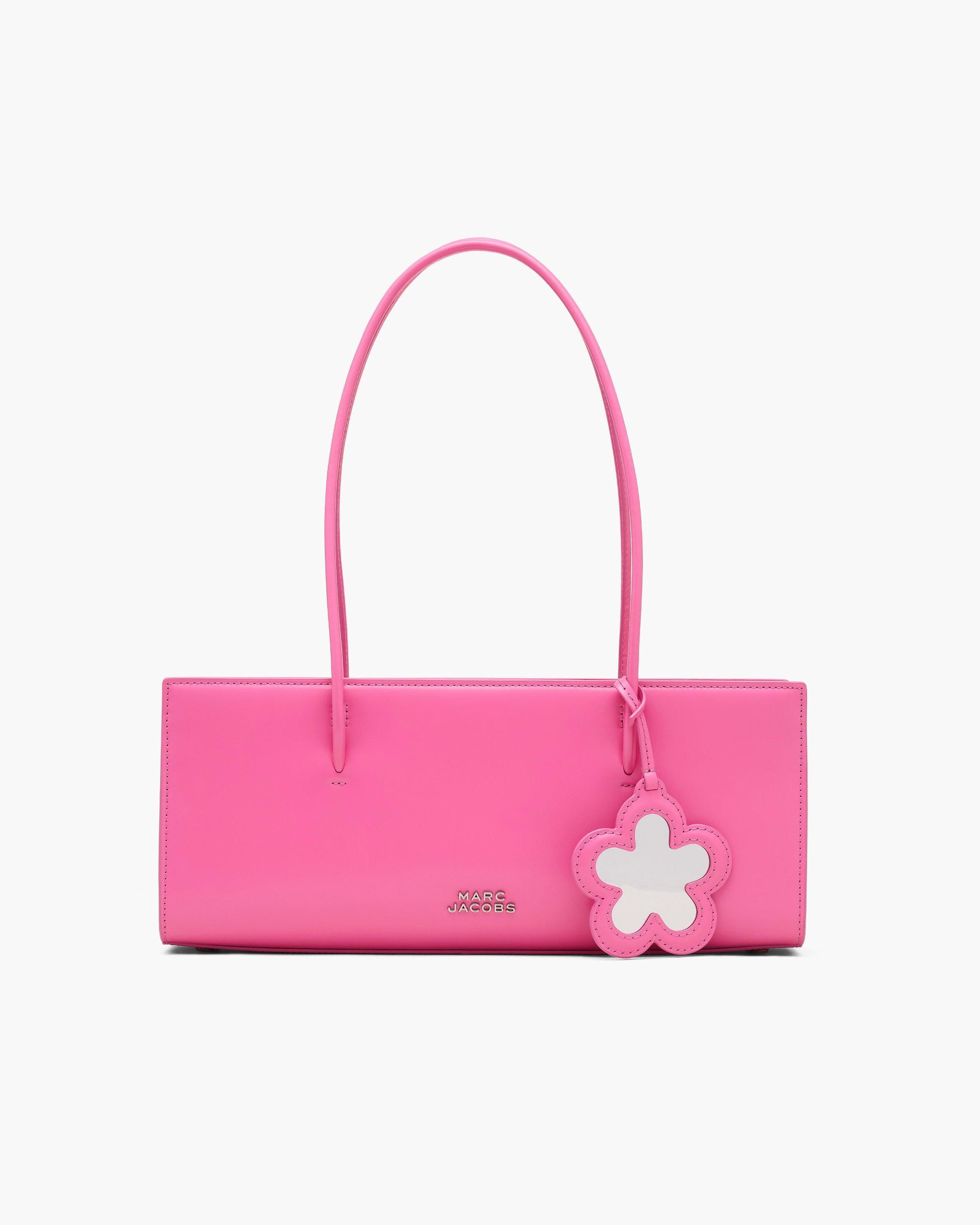The Glam Mirror Satchel Product Image