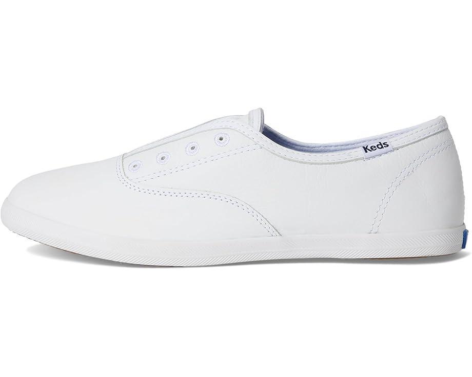 Keds Champion Square Toe Slip-On Product Image