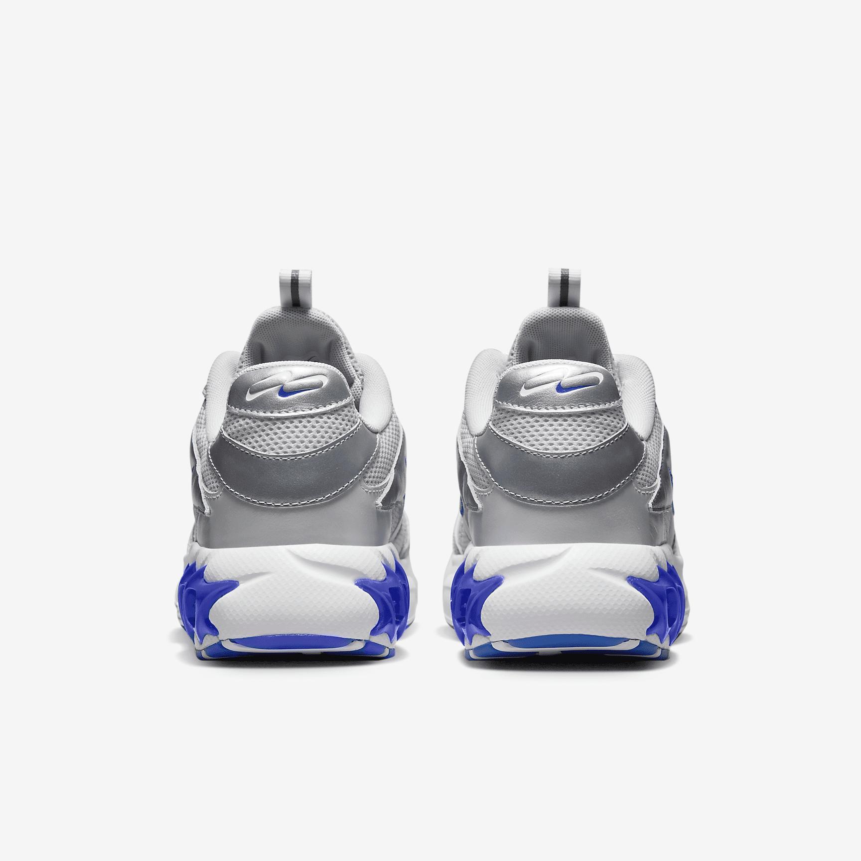 Nike Zoom Air Fire Women's Shoes Product Image