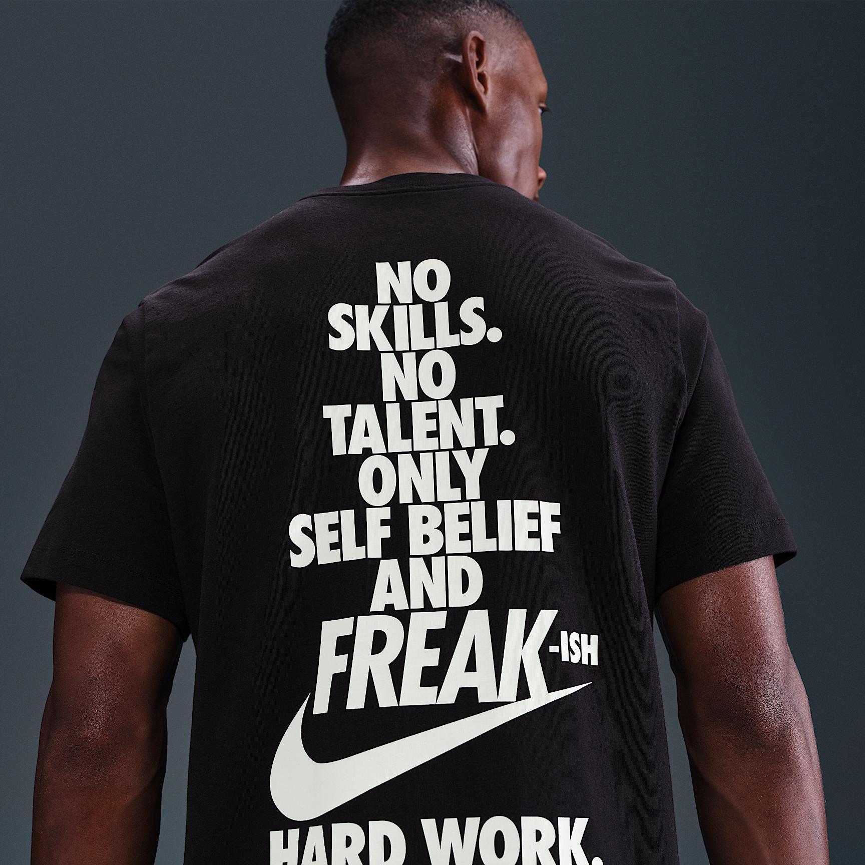 Giannis Men's T-Shirt Product Image