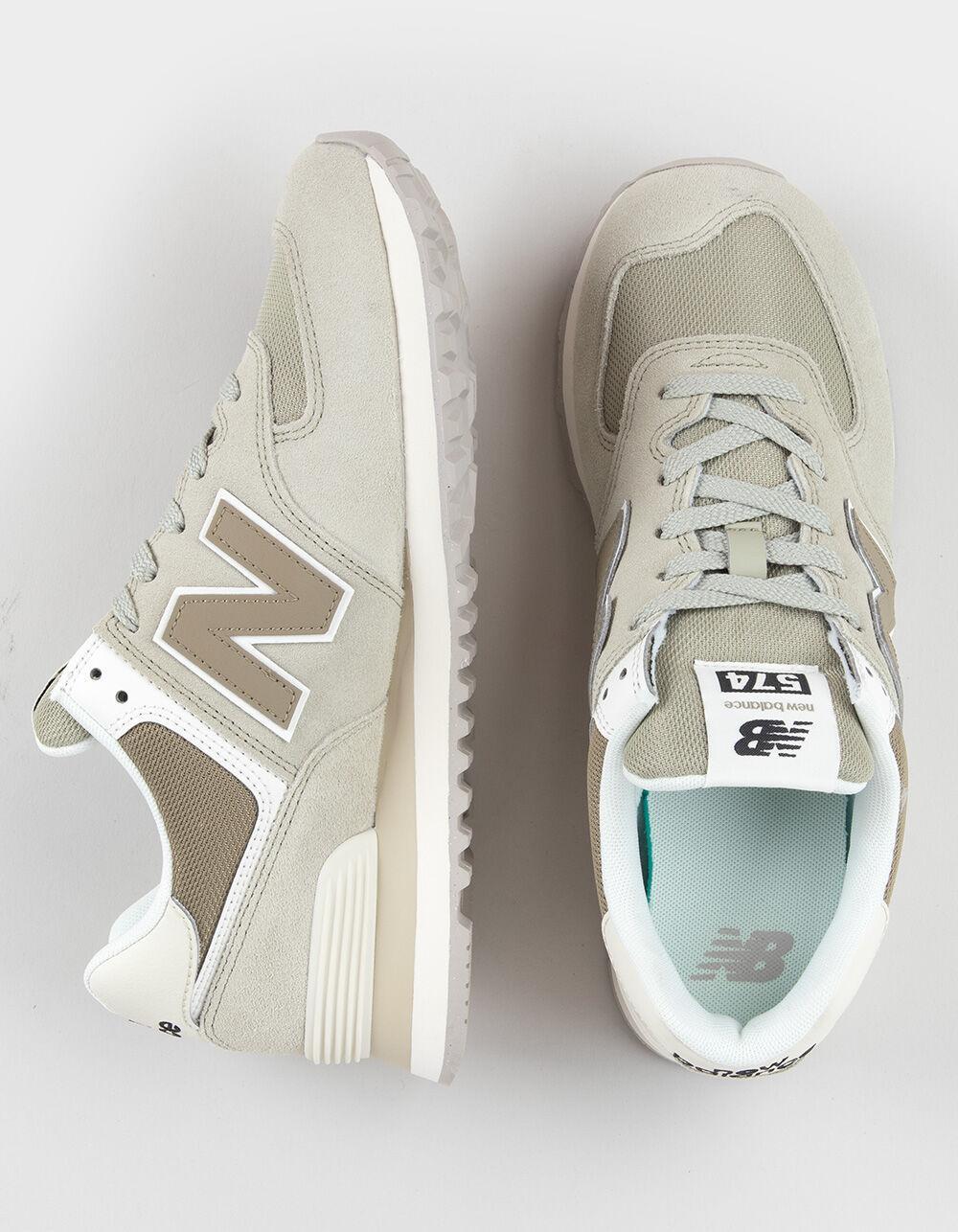 NEW BALANCE 574 Womens Shoes Product Image