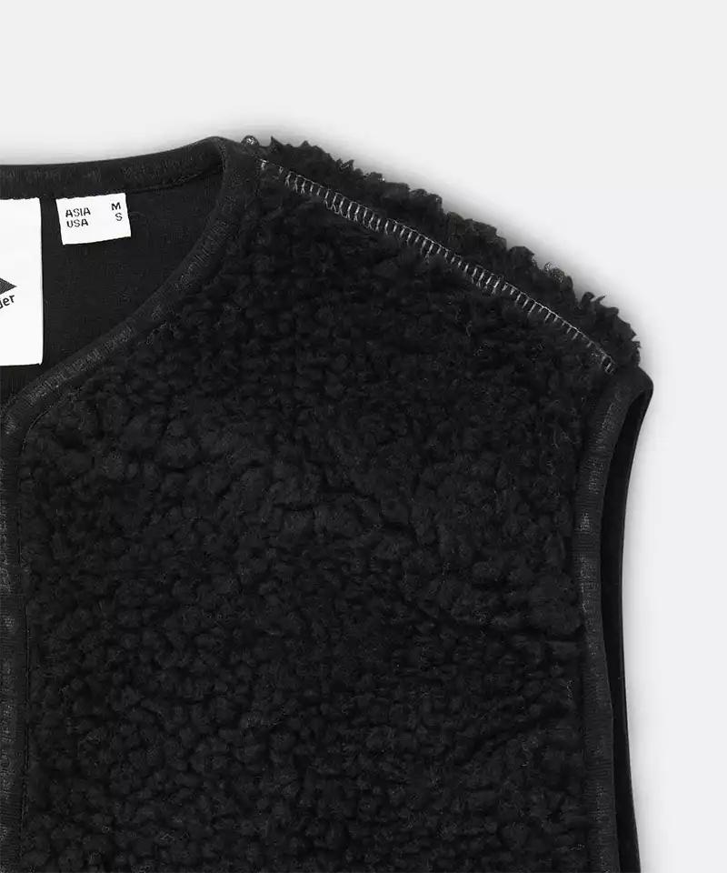 Gramicci x and wander JQ Tape Fleece Dress Female Product Image