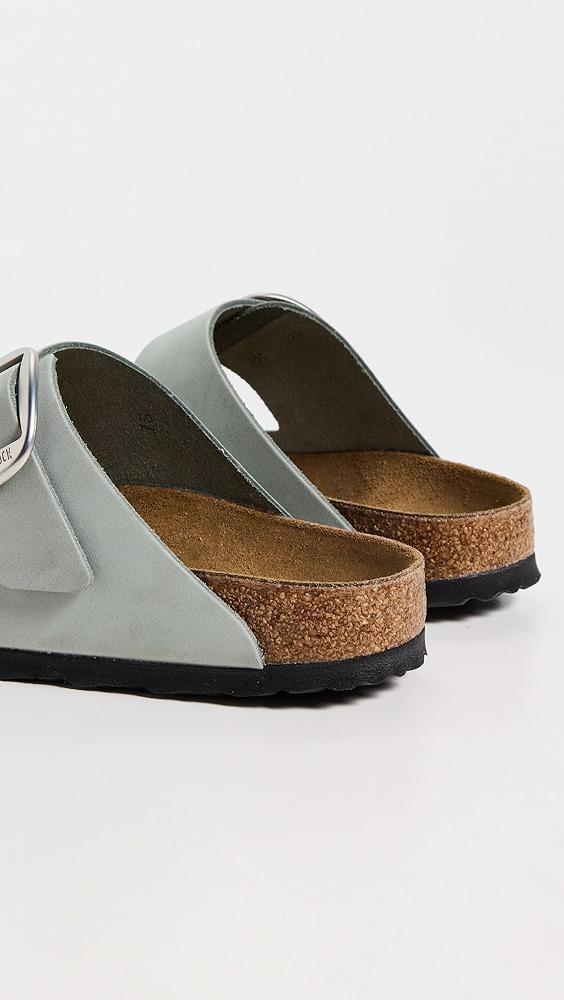 Birkenstock Arizona Big Buckle Sandals | Shopbop Product Image