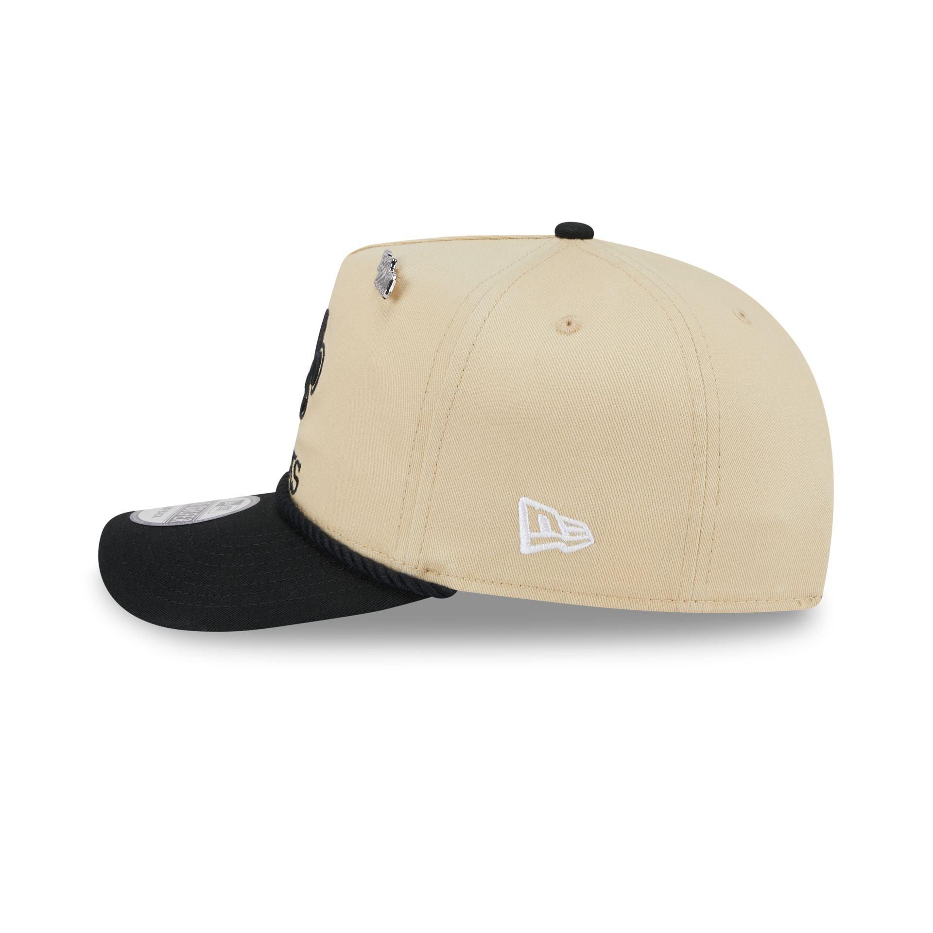 New Orleans Saints 2024 Inspire Change Golfer Hat Male Product Image