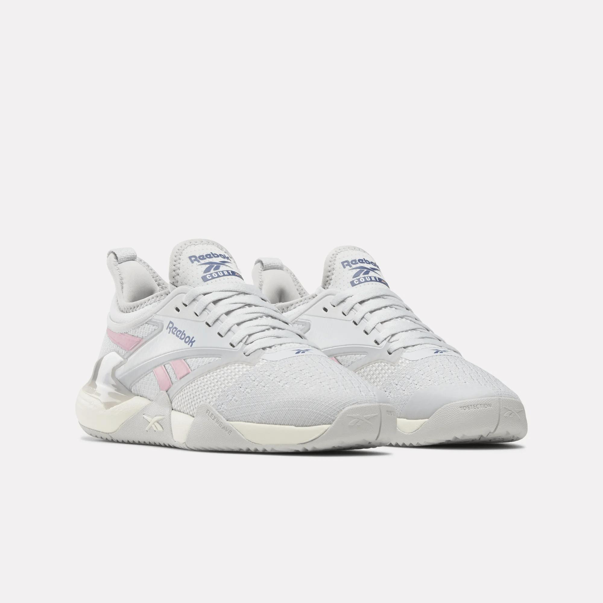 Women's Nano Court Shoes Female Product Image