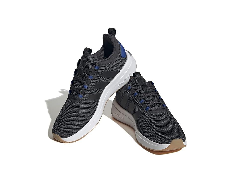 adidas Racer TR23 Shoes Core Black 7.5 Mens Product Image