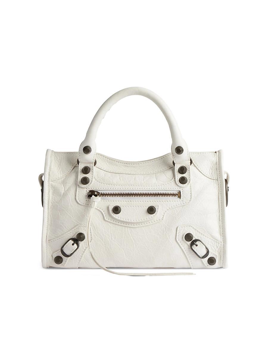 Womens Le City Mini Bag Product Image