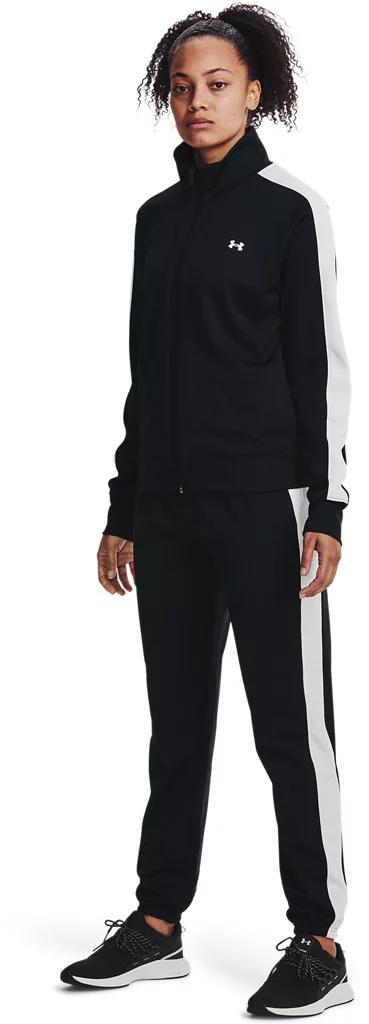 UA Tricot Womens Tracksuit Product Image