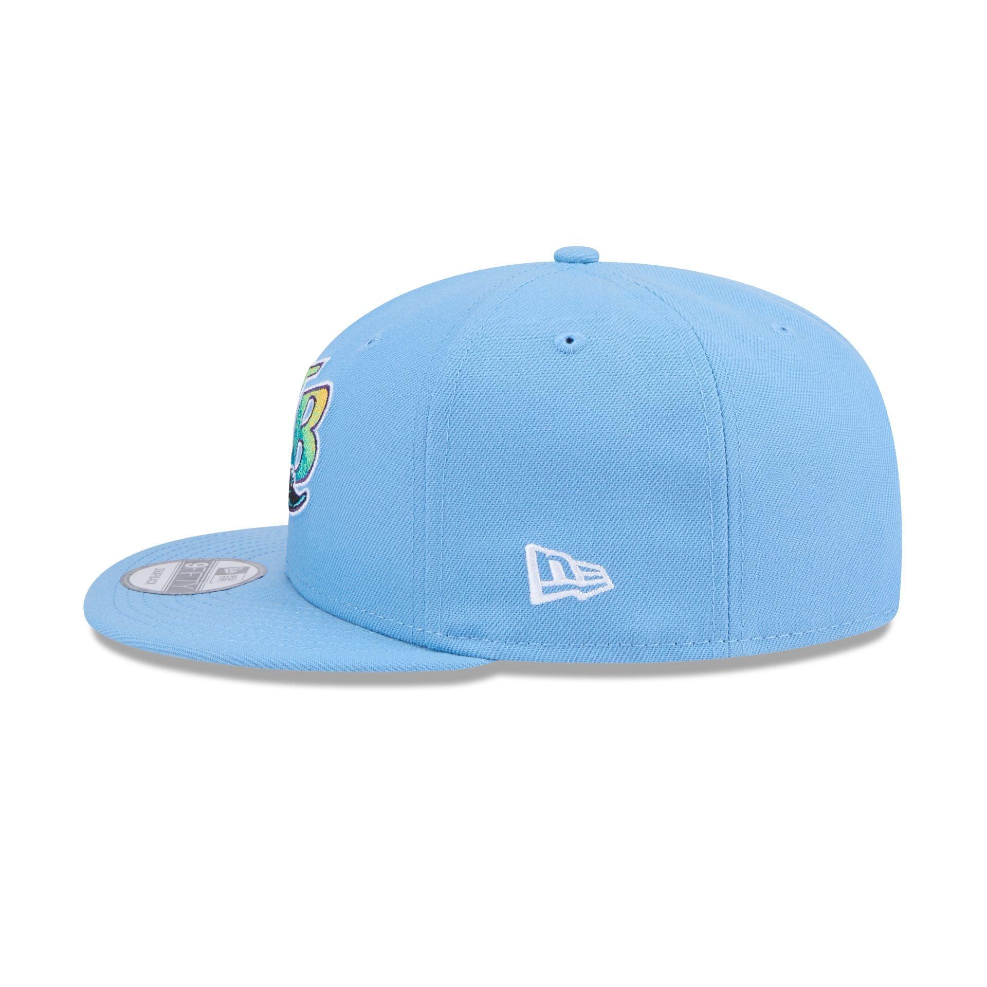 Edmonton Elks Team 9FIFTY Snapback Hat Male Product Image