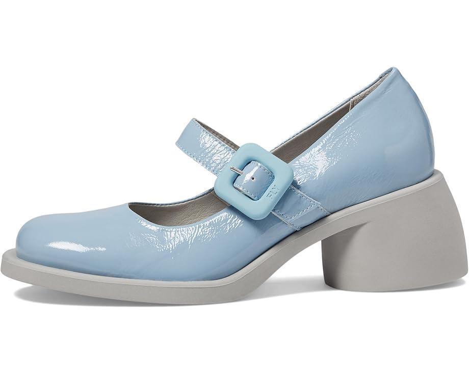 Women's FLY LONDON HUVI044FLY Product Image
