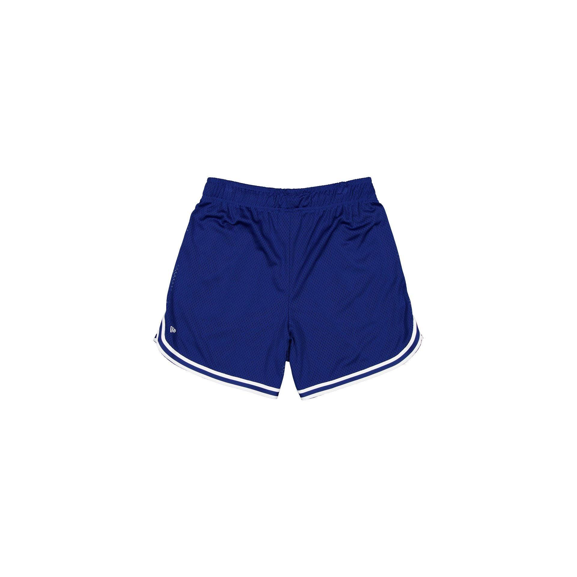 Detroit Lions Sport Classics Women's Shorts Female Product Image