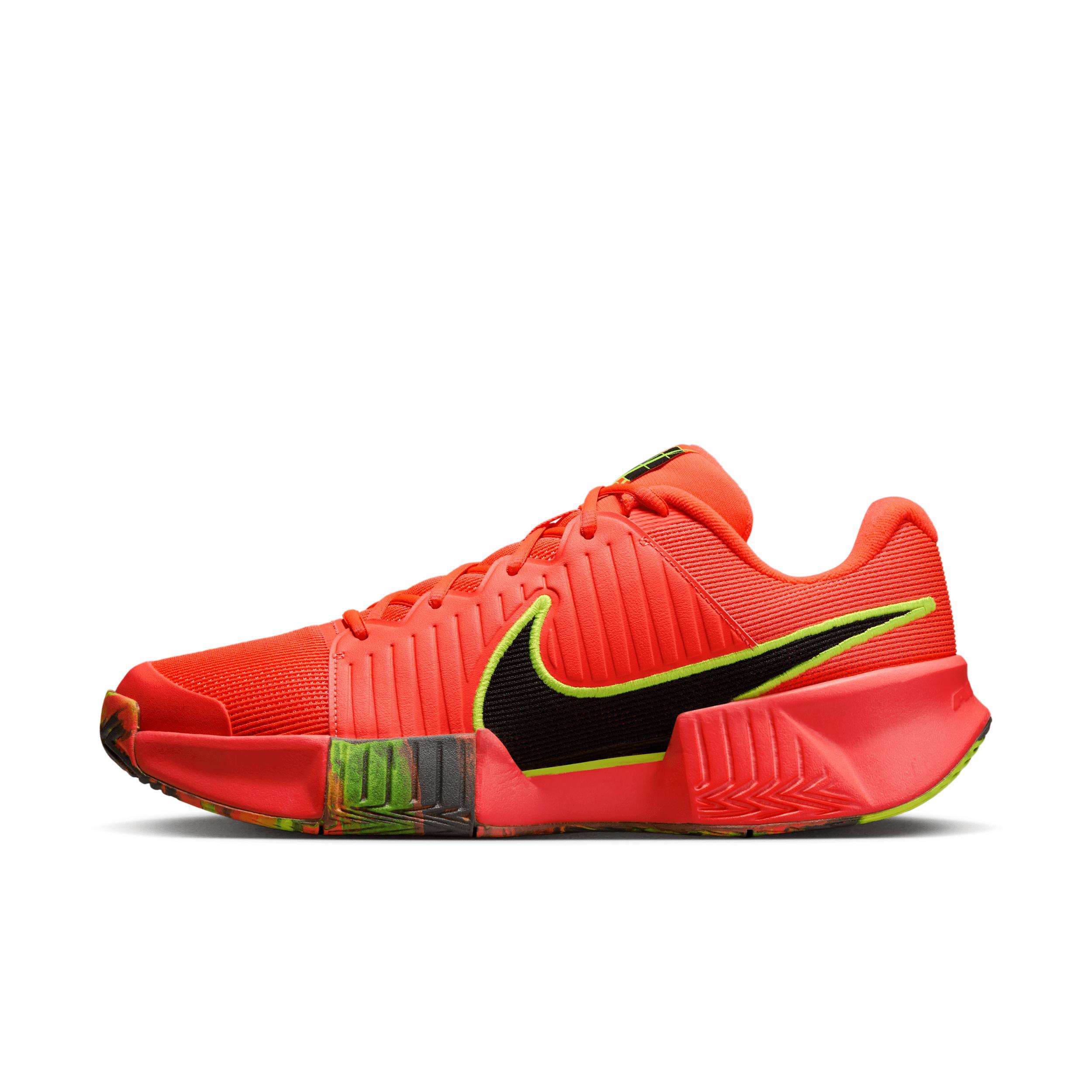 Nike Zoom Challenge Men's Pickleball Shoes Product Image
