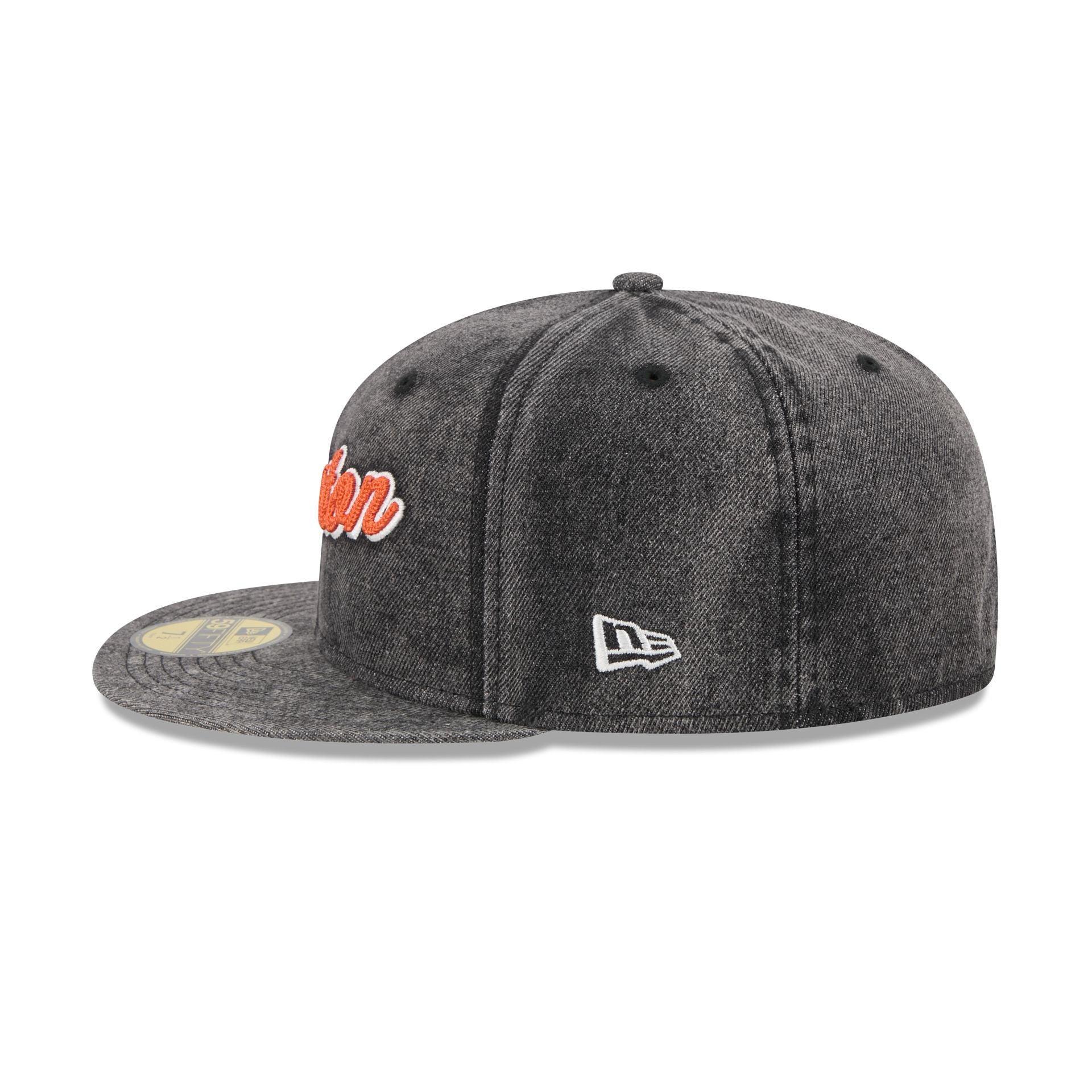Arizona State Sun Devils Maroon 59FIFTY Fitted Hat Male Product Image