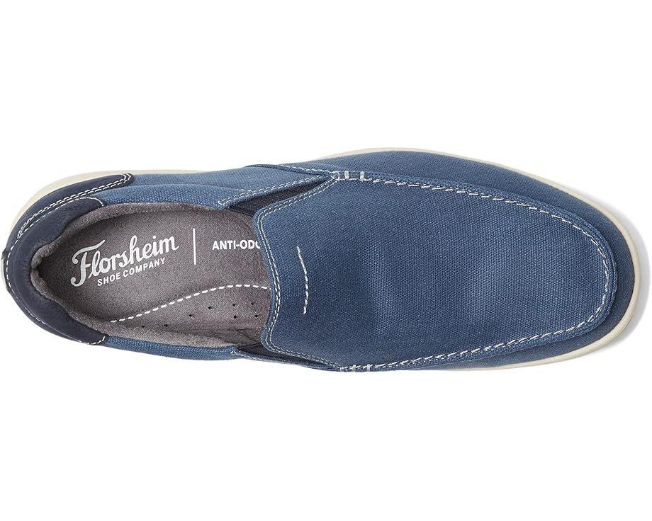 Crossover Moc Toe Slip-On Product Image