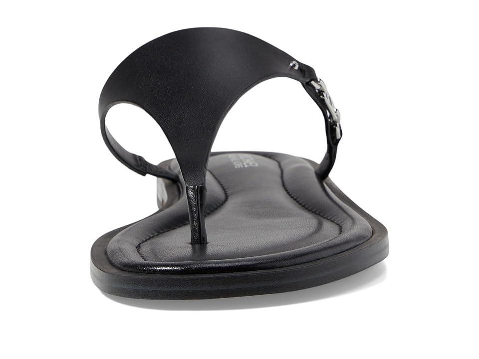 Michael Michael Kors Womens Daniella Thong Sandals Product Image