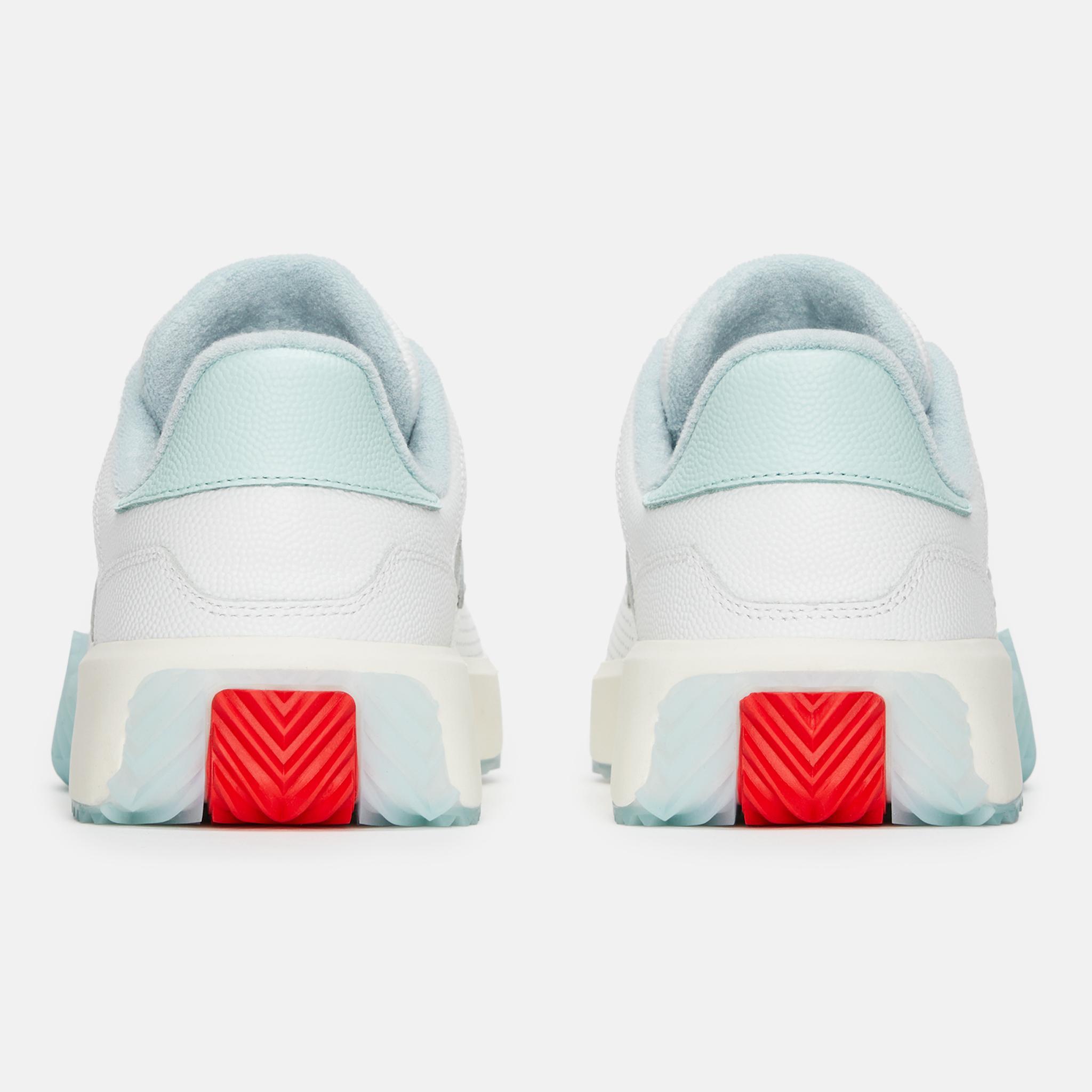 WOMEN'S G.112 LEATHER STREET SHOE Product Image