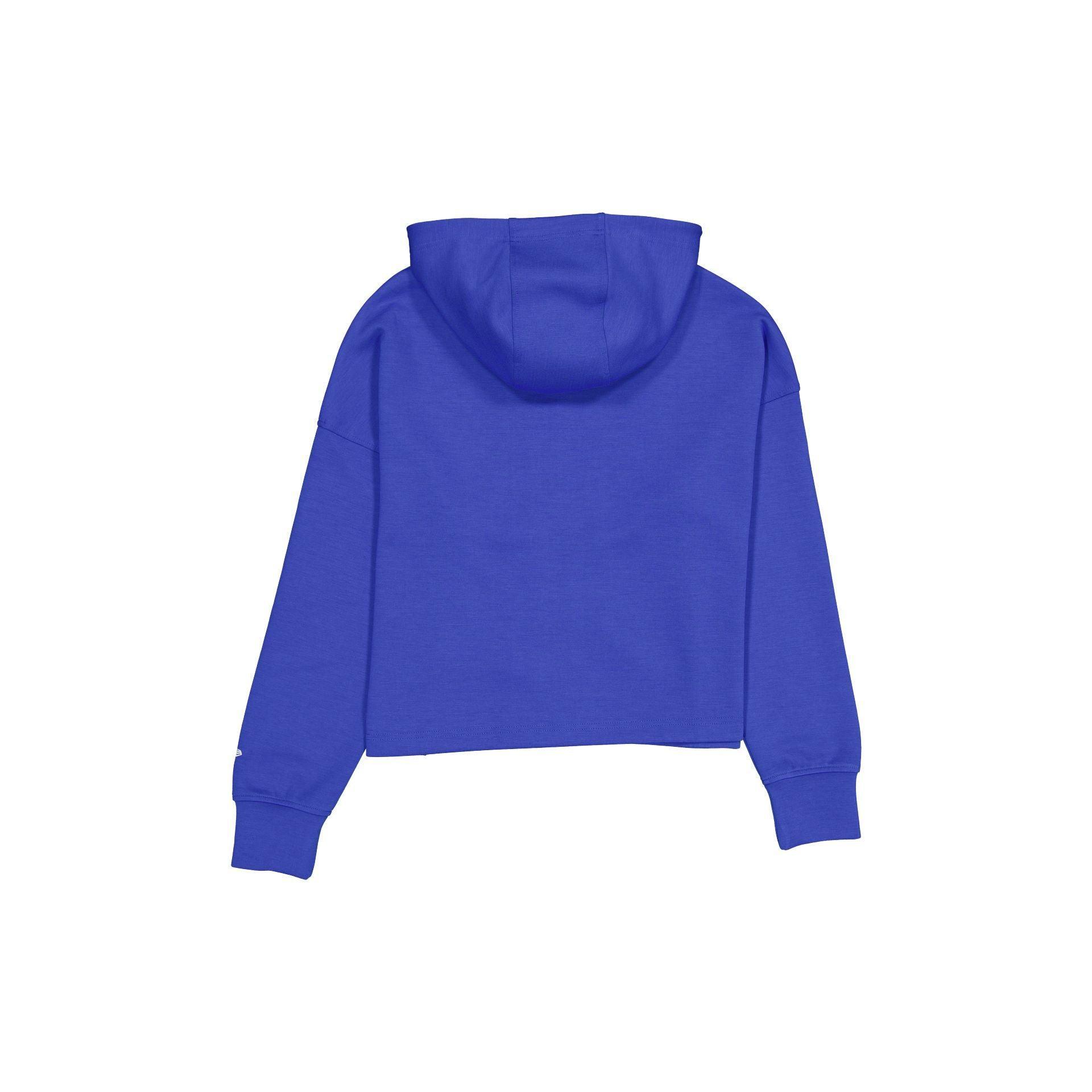 Buffalo Bills Active Women's Full-Zip Hoodie Female Product Image