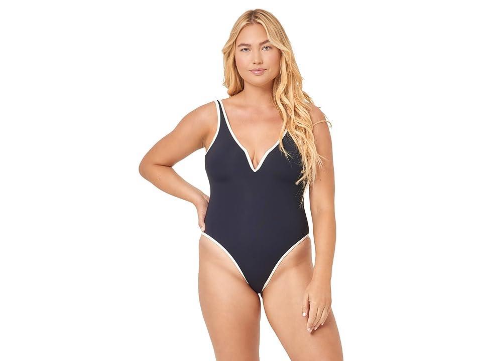 Coco One-Piece Swimsuit Product Image