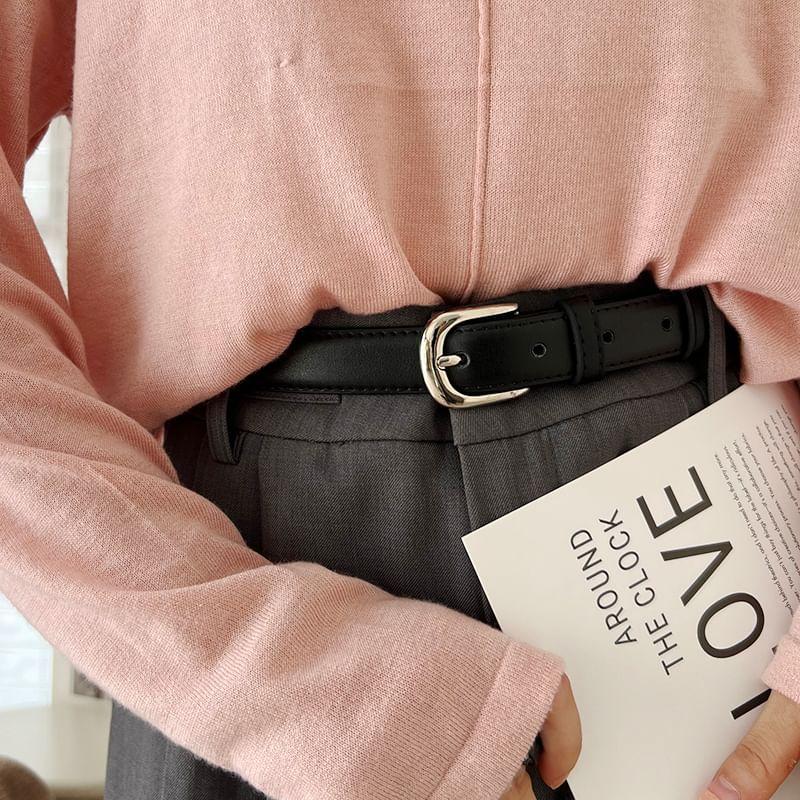 Plain Belt Product Image