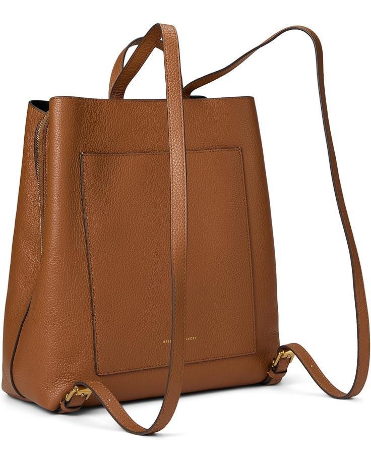 Voyageur Leigh Backpack/Tote Product Image
