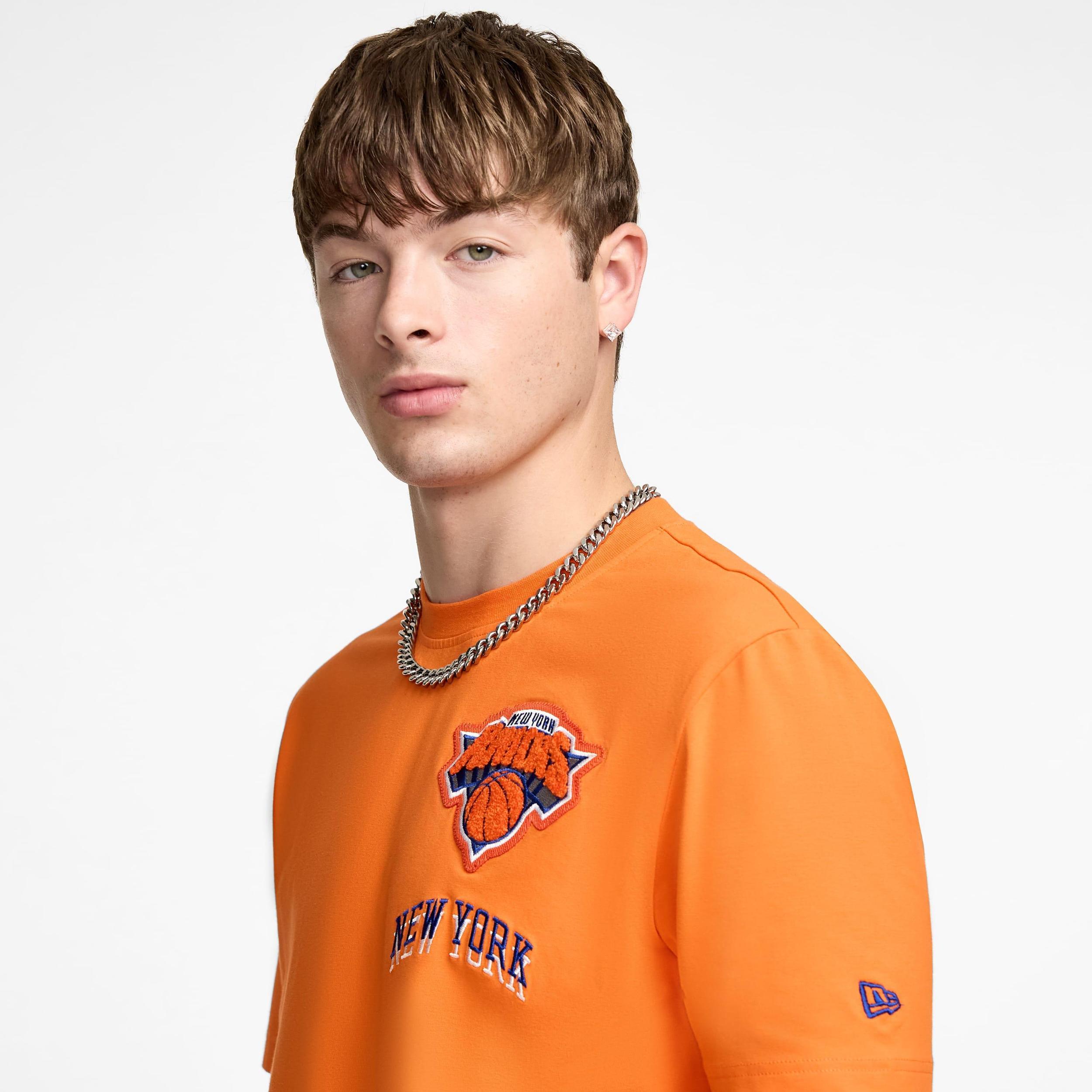 Atlanta Hawks 2024 City Edition T-Shirt Male Product Image