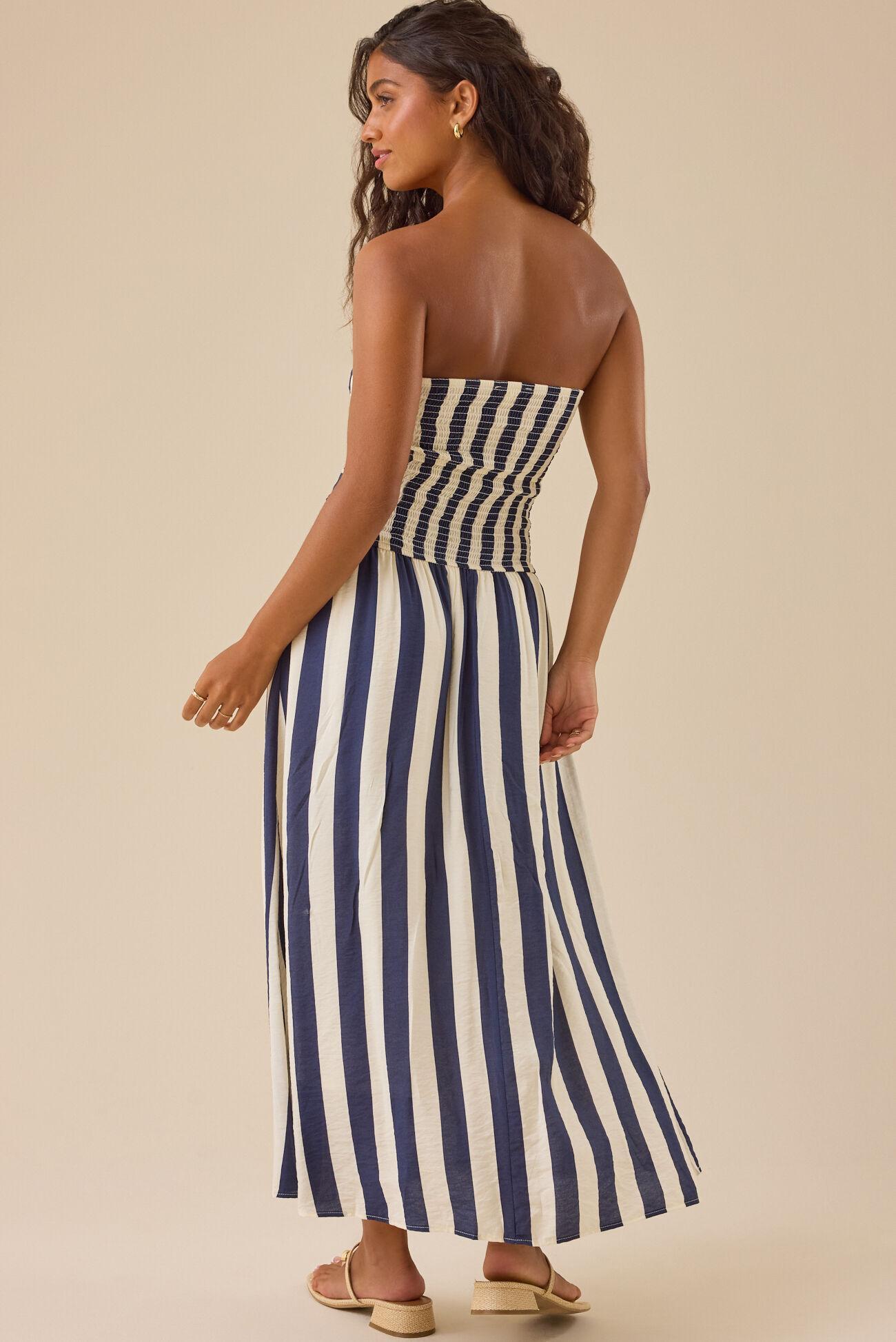 Ava Maxi Dress Product Image