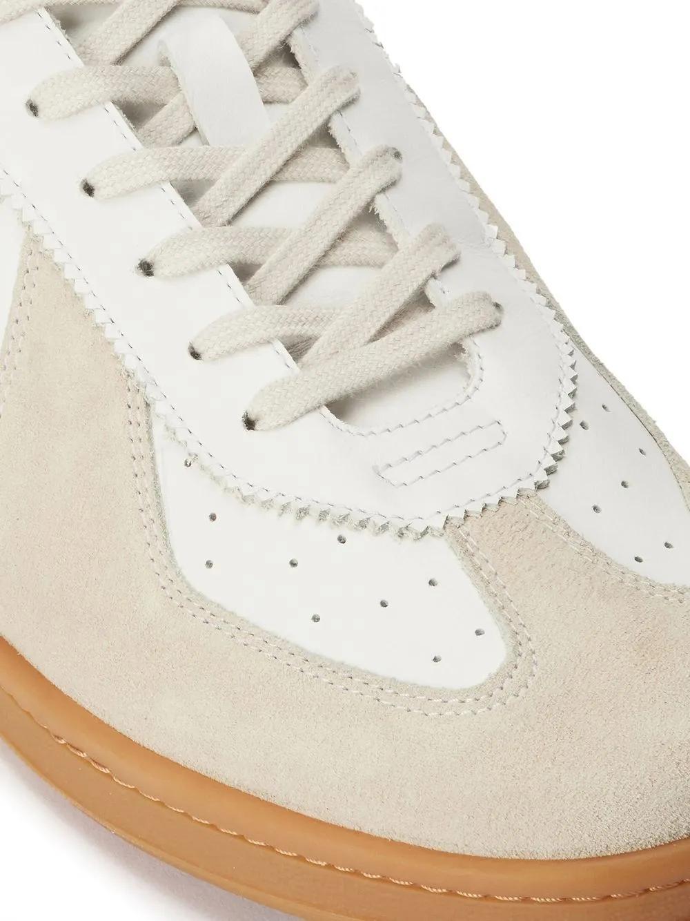 Ami Tennis low-top sneakers Product Image