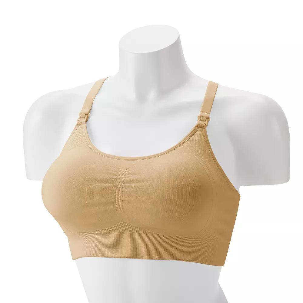 Womens Tek Gear Nursing Bra Product Image