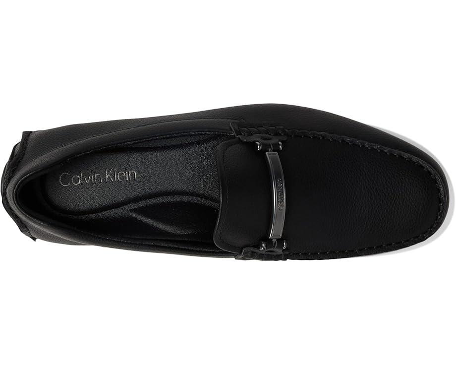 Ritchie Driver Loafer Product Image