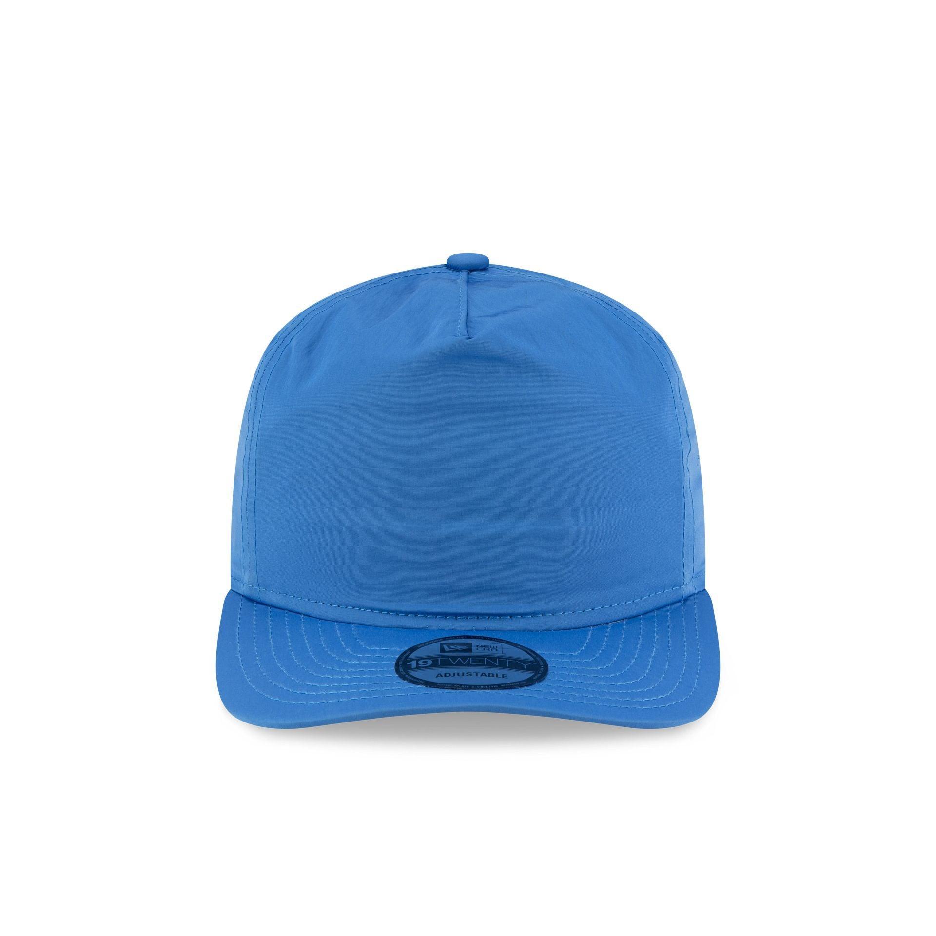 New York Mets Stained Glass 59FIFTY A-Frame Fitted Hat Male Product Image