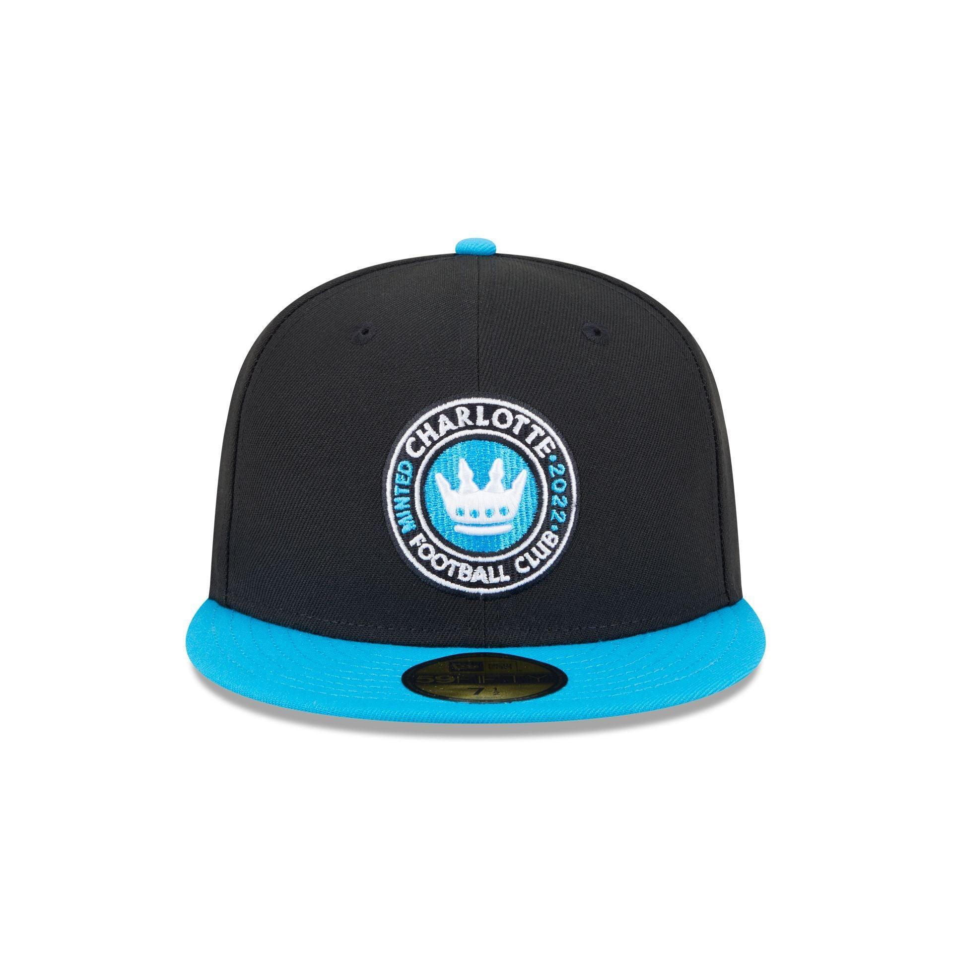 New York Mets Jackie Robinson Day 2025 Retro Crown 9FIFTY Snapback Hat Male Product Image