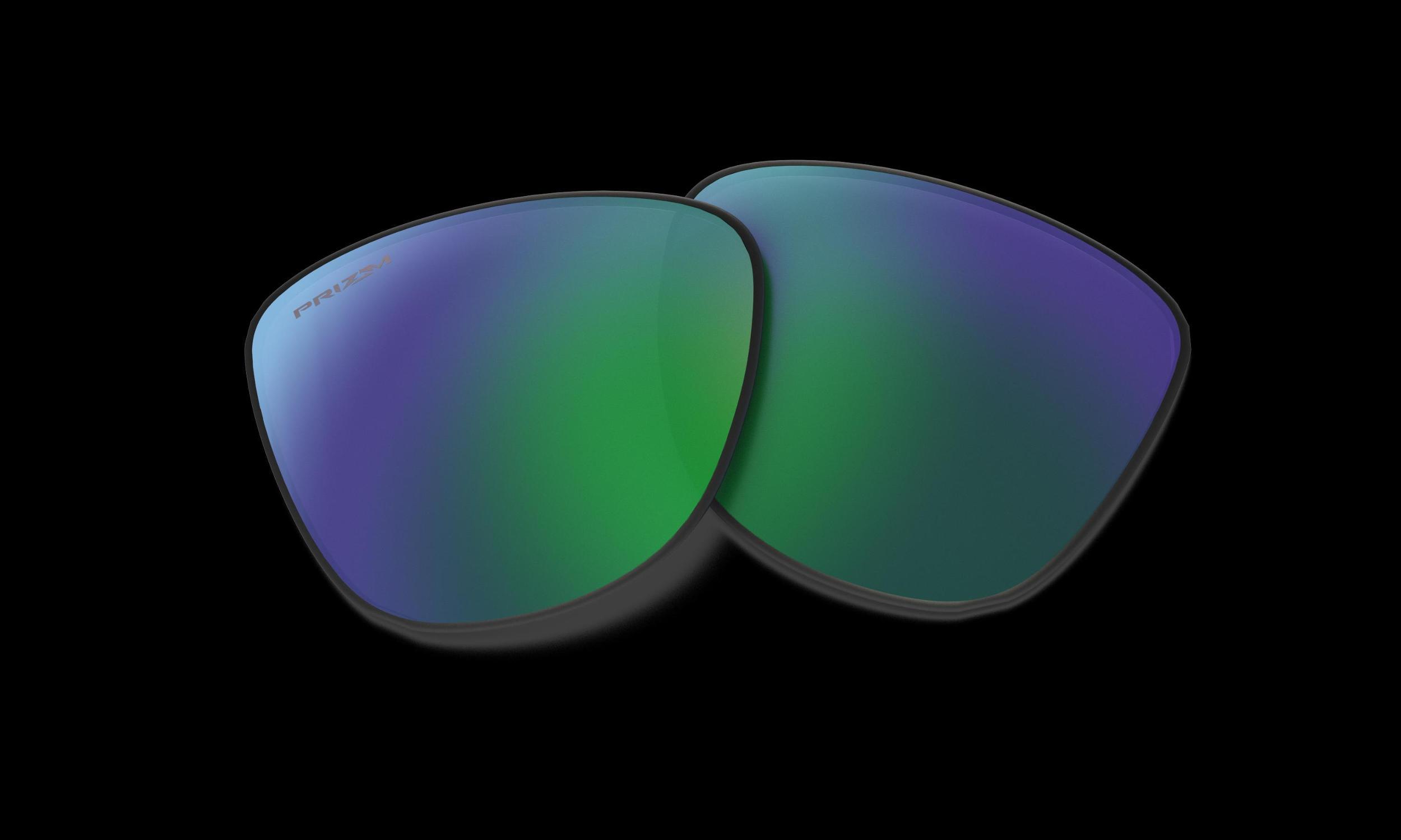Oakley Men's Frogskins™ Replacement Lenses Product Image