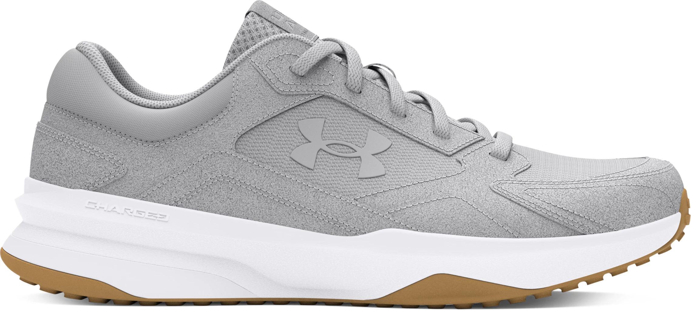 Women's UA Edge Suede Training Shoes Product Image