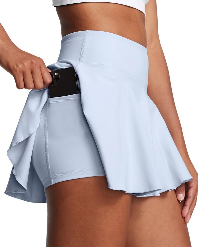 Women's UA Motion Skort Product Image